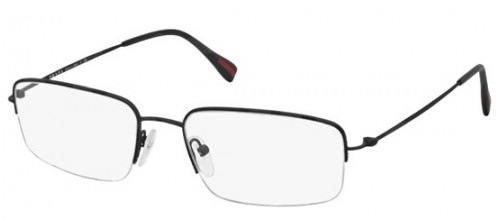 PRADA SPORT RED FEATHER VPS 51FV